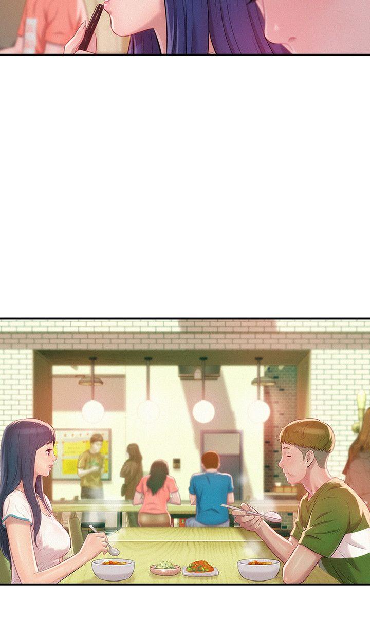 [Manhwa] Diary of the Newborn fornication Campus, big tits, female students#[29P]-8