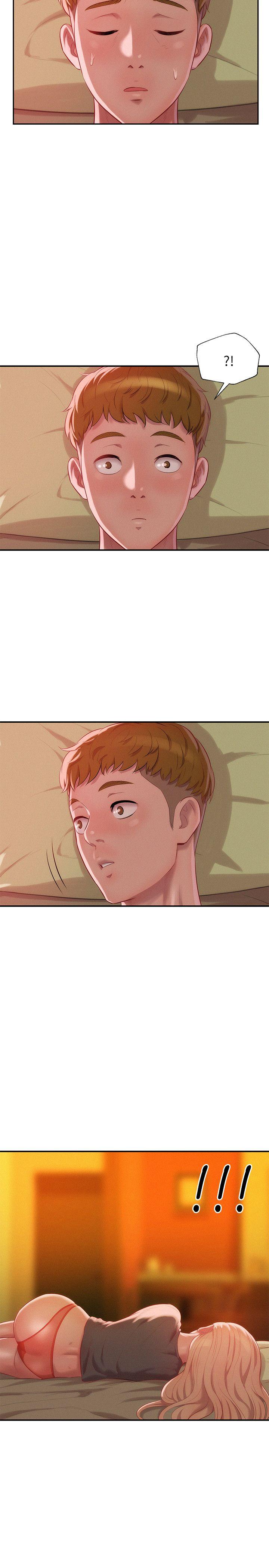 [韩国漫画] 新生淫乱日记 校园,巨乳大奶,女学生#[31P]-25
