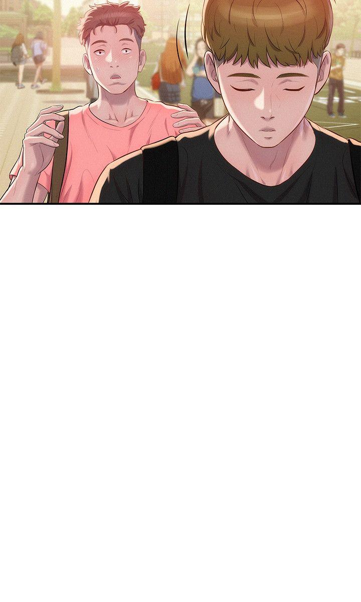 [Manhwa] Diary of the Newborn fornication Campus, big tits, female students#[29P]-21