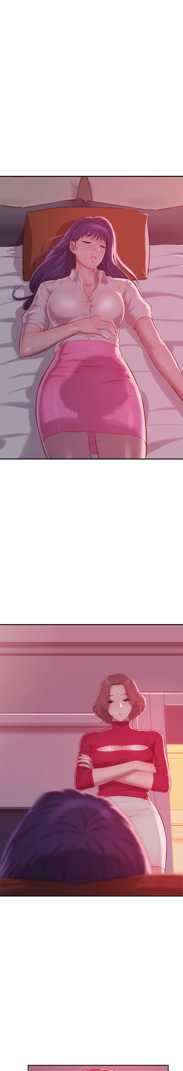 [Manhwa] Diary of the Newborn fornication Campus, big tits, female students#[29P]-21