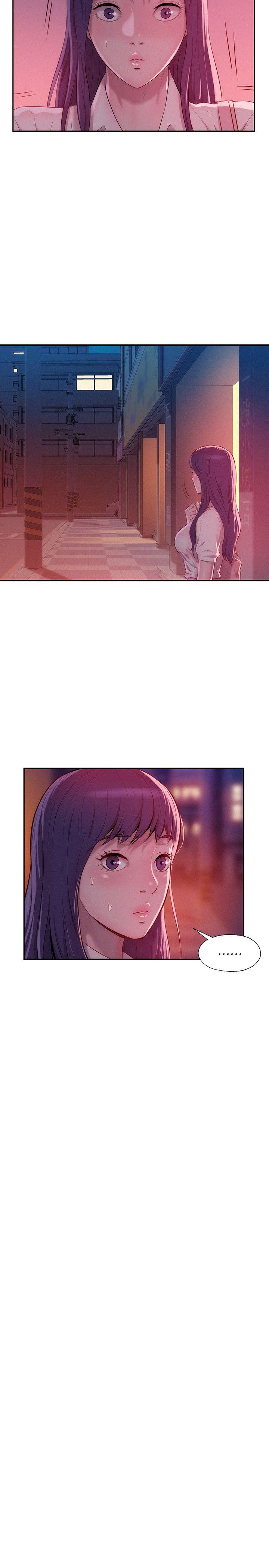[韩国漫画] 新生淫乱日记 校园,巨乳大奶,女学生#[31P]-22