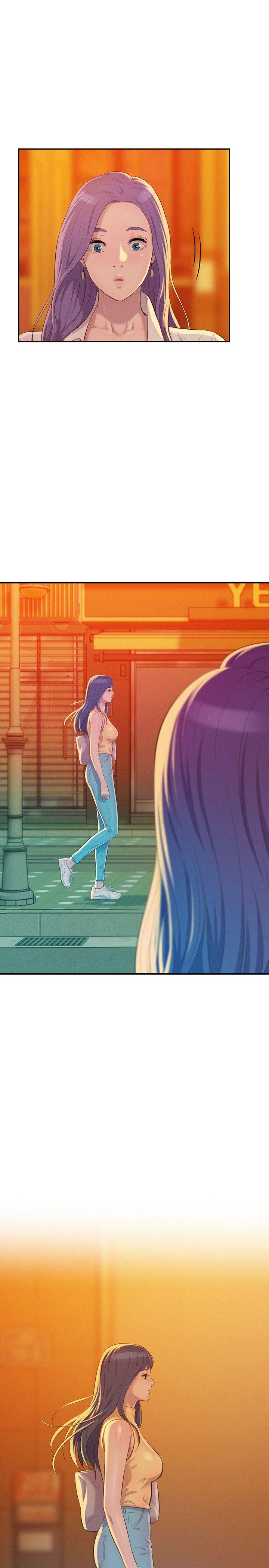 [韩国漫画] 新生淫乱日记 校园,巨乳大奶,女学生#[29P]-28
