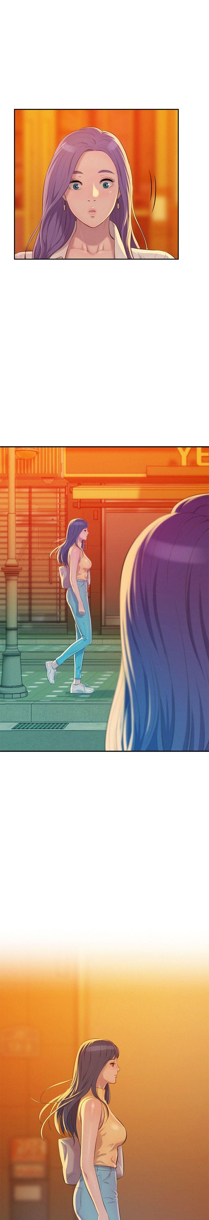 [韩国漫画] 新生淫乱日记 校园,巨乳大奶,女学生#[30P]-1