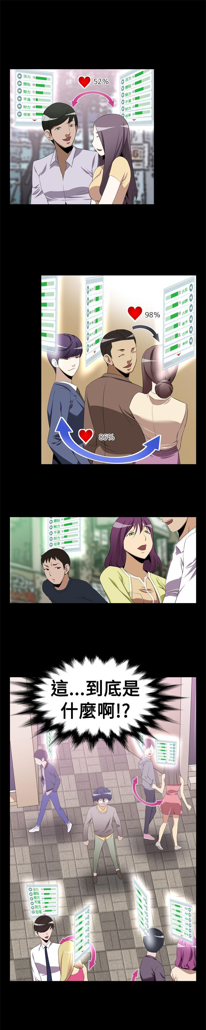 [Manhwa] Love aid Plot, big breasts#[15P]-15