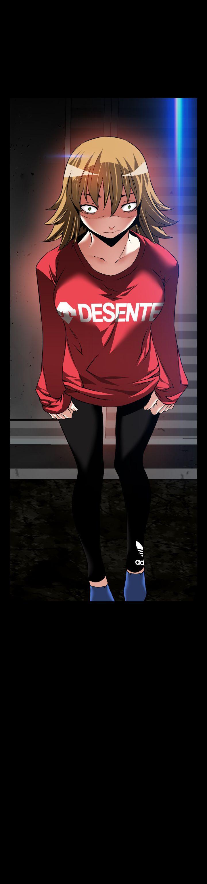 [Manhwa] Love aid Plot, big breasts#[33P]-33