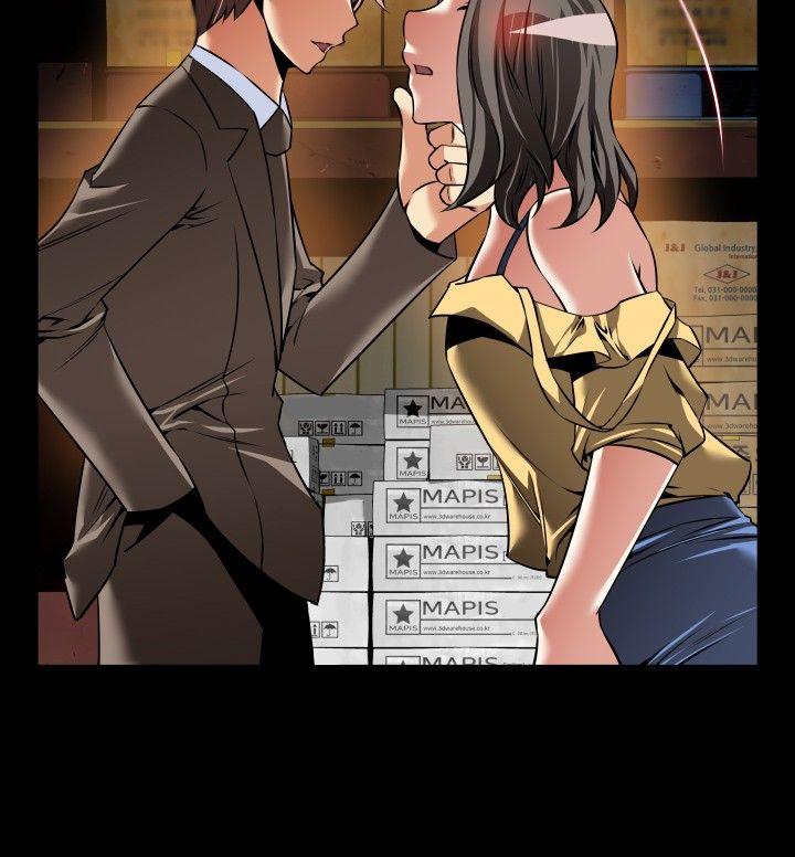 [Manhwa] Love aid Plot, big breasts#[33P]-6