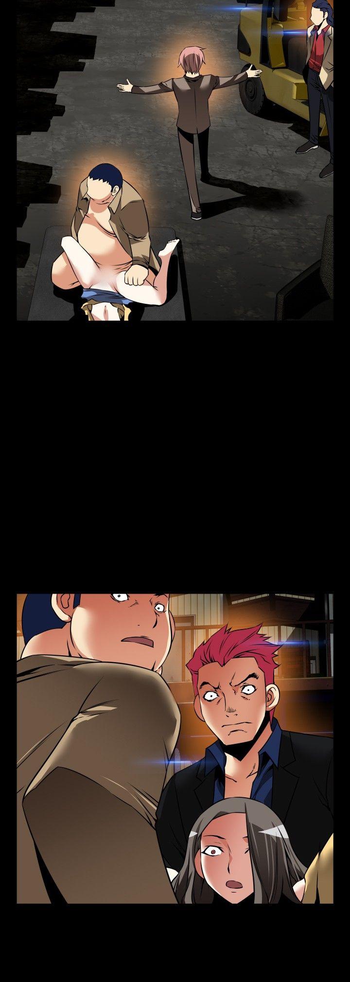 [Manhwa] Love aid Plot, big breasts#[30P]-28