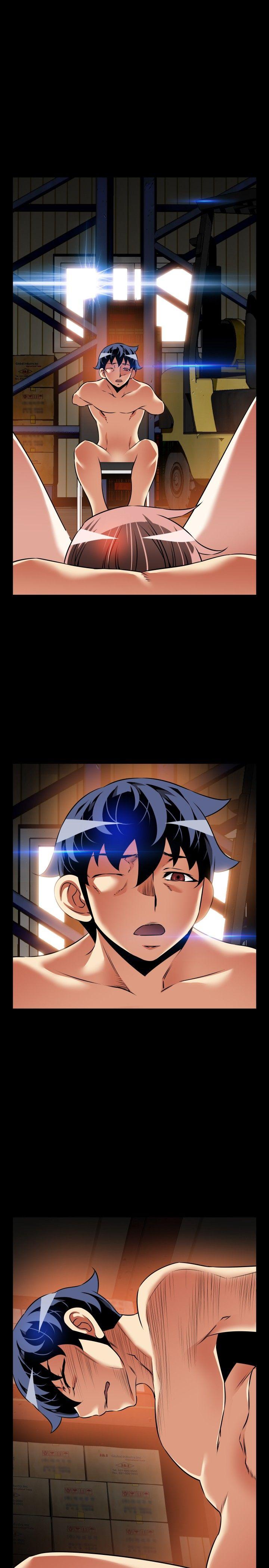 [Manhwa] Love aid Plot, big breasts#[29P]-20