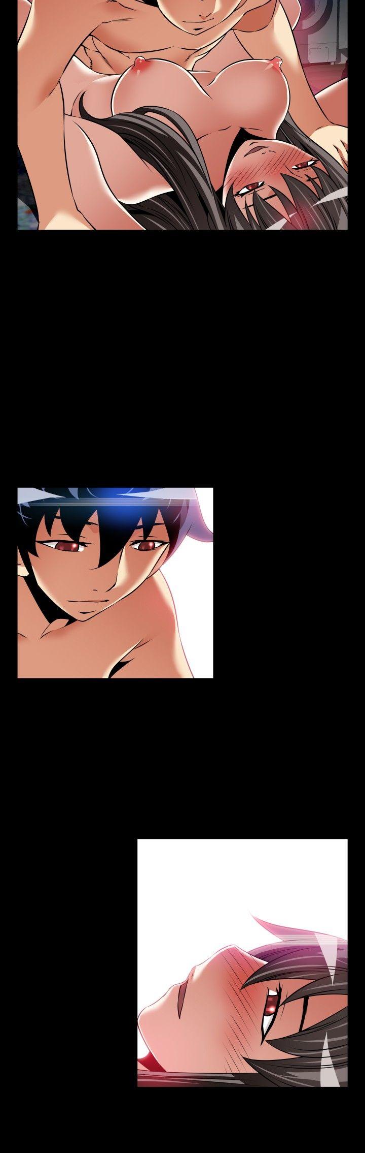 [Manhwa] Love aid Plot, big breasts#[31P]-4