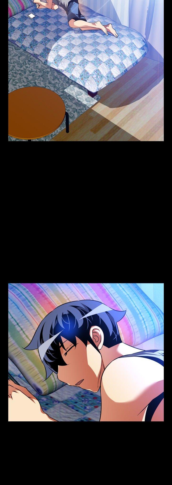 [Manhwa] Love aid Plot, big breasts#[34P]-2