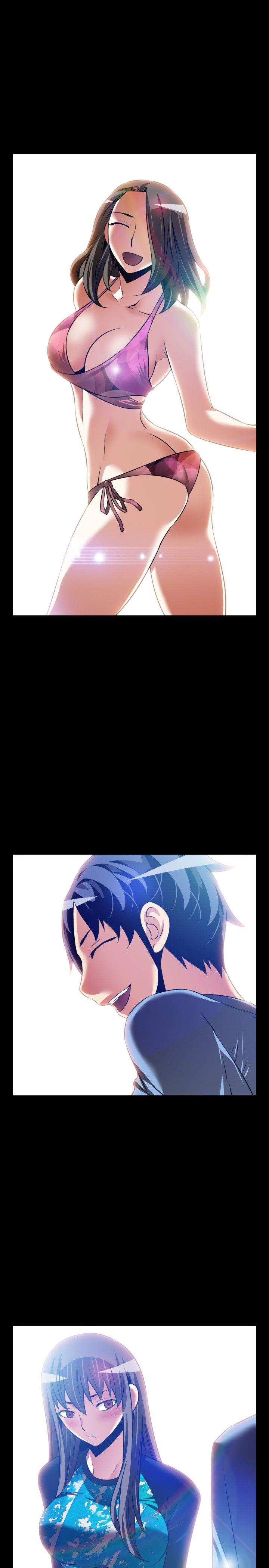 [Manhwa] Love aid Plot, big breasts#[36P]-33