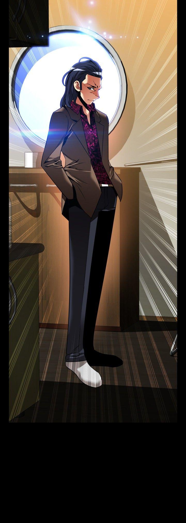 [Manhwa] Love aid Plot, big breasts#[37P]-20