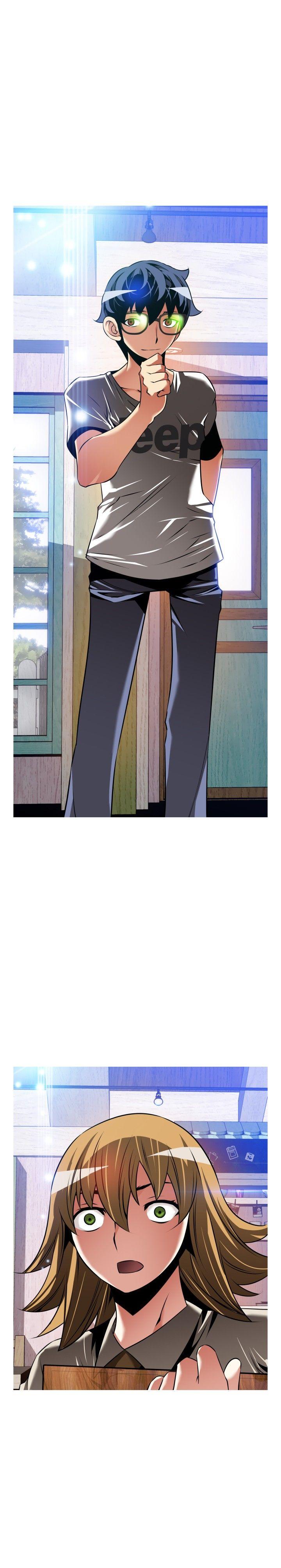 [Manhwa] Love aid Plot, big breasts#[41P]-37