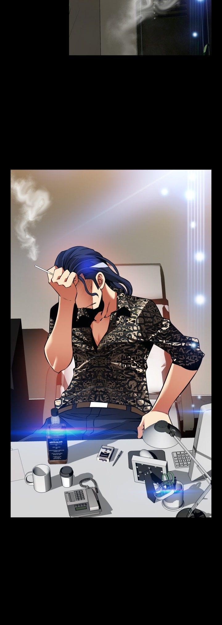 [Manhwa] Love aid Plot, big breasts#[41P]-7