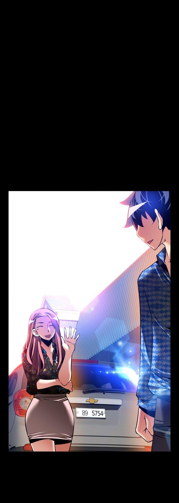 [Manhwa] Love aid Plot, big breasts#[40P]-9