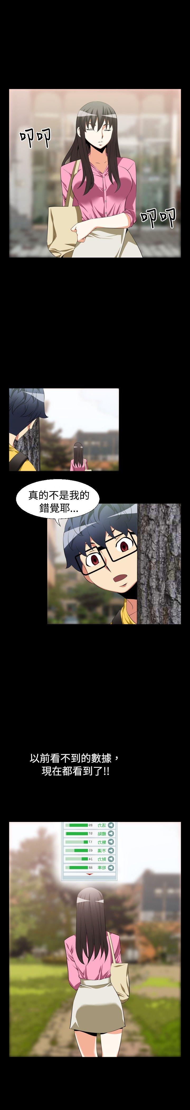 [Manhwa] Love aid Plot, big breasts#[19P]-1