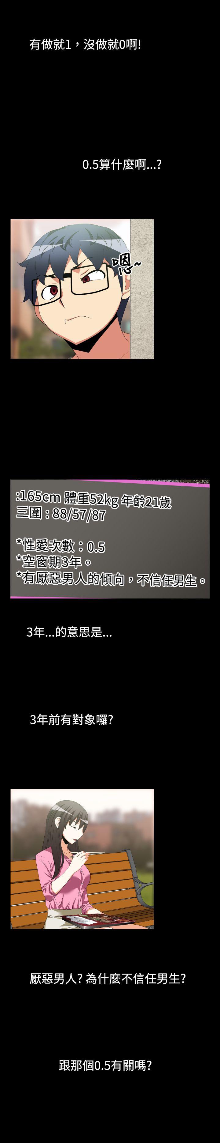 [Manhwa] Love aid Plot, big breasts#[19P]-7