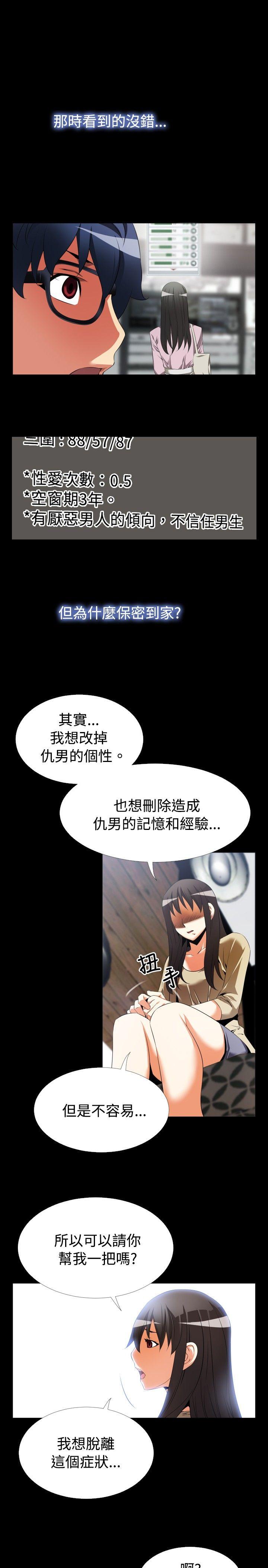[Manhwa] Love aid Plot, big breasts#[24P]-11