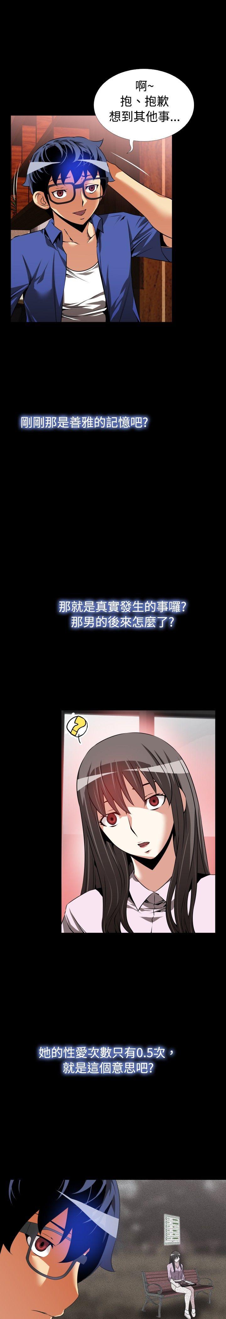 [Manhwa] Love aid Plot, big breasts#[33P]-7