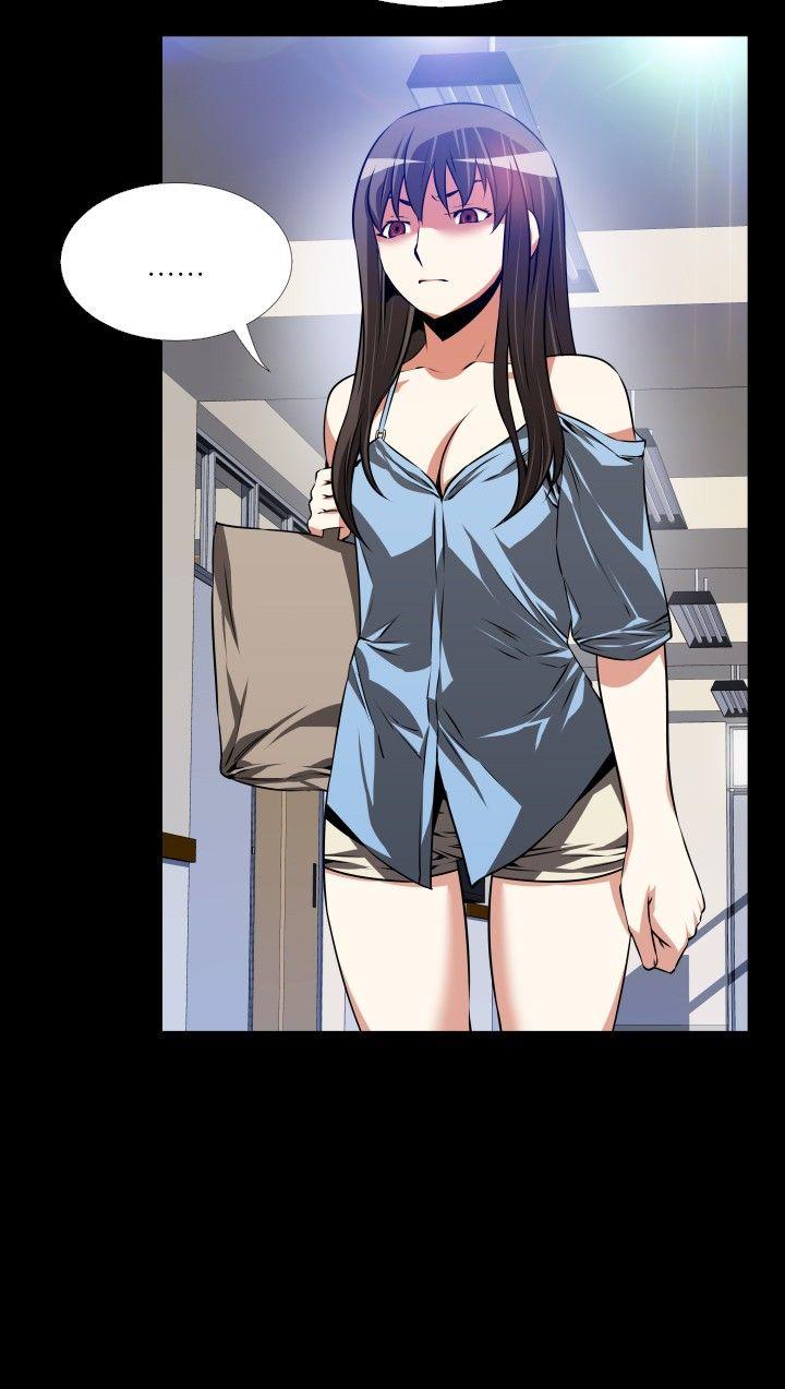 [Manhwa] Love aid Plot, big breasts#[30P]-29