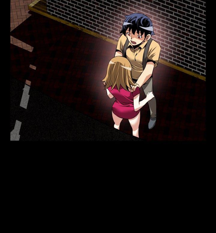 [Manhwa] Love aid Plot, big breasts#[31P]-14