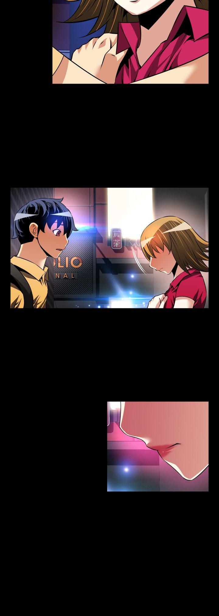[Manhwa] Love aid Plot, big breasts#[31P]-10
