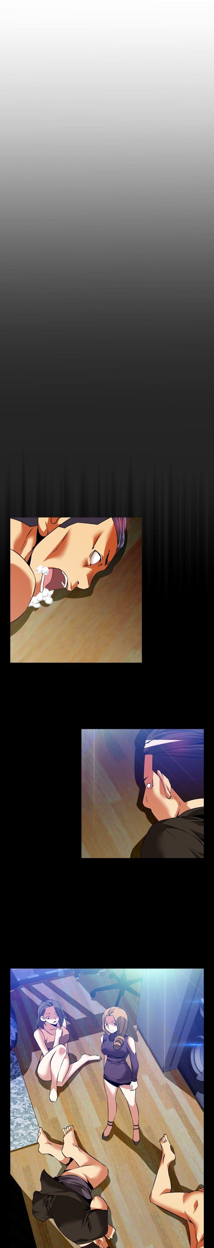 [Manhwa] Love aid Plot, big breasts#[31P]-15
