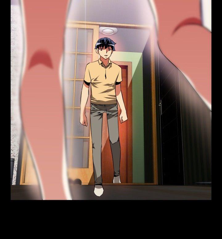 [Manhwa] Love aid Plot, big breasts#[33P]-8