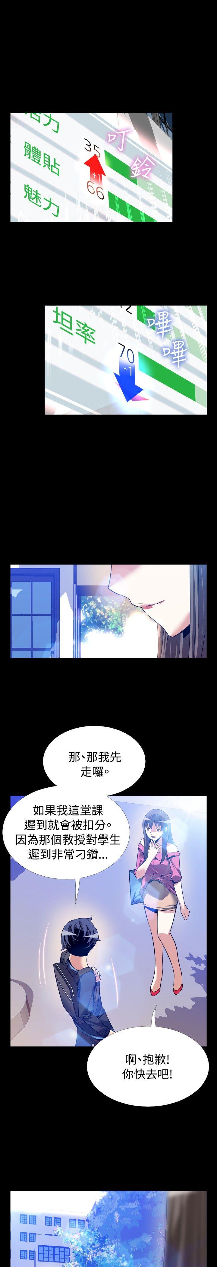 [Manhwa] Love aid Plot, big breasts#[35P]-21