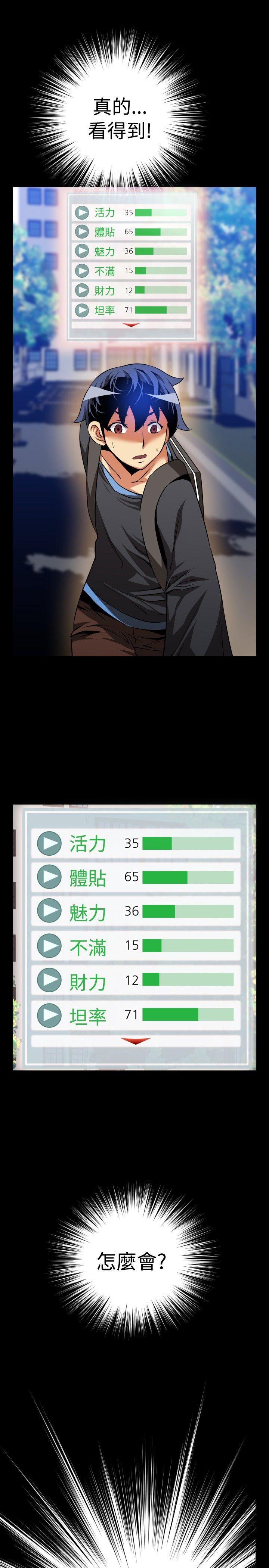 [Manhwa] Love aid Plot, big breasts#[35P]-3