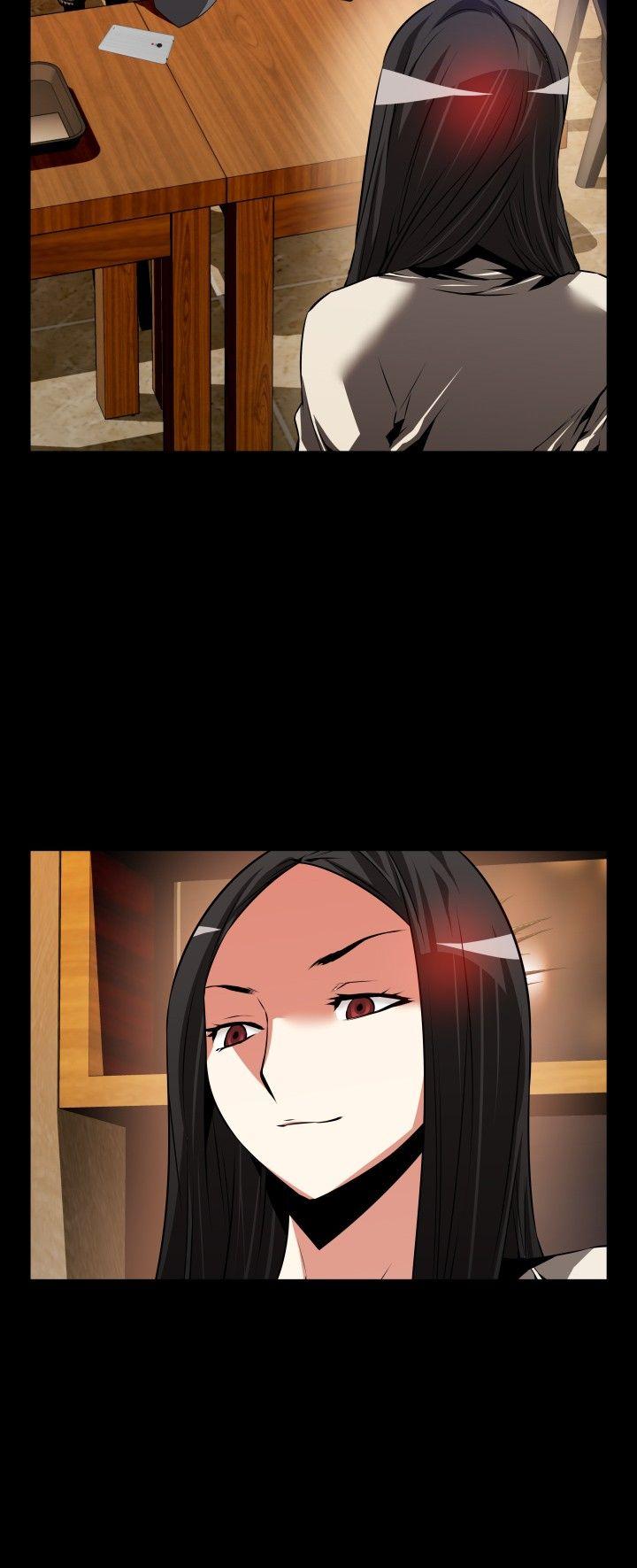 [Manhwa] Love aid Plot, big breasts#[35P]-22