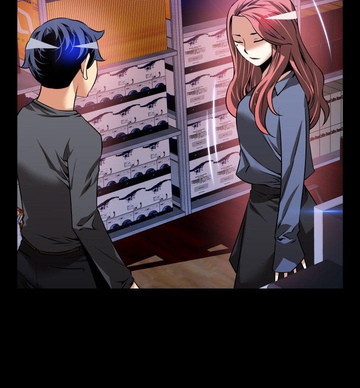 [Manhwa] Love aid Plot, big breasts#[35P]-16