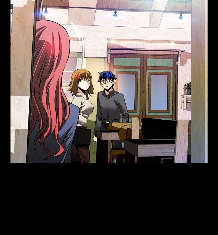 [Manhwa] Love aid Plot, big breasts#[35P]-6