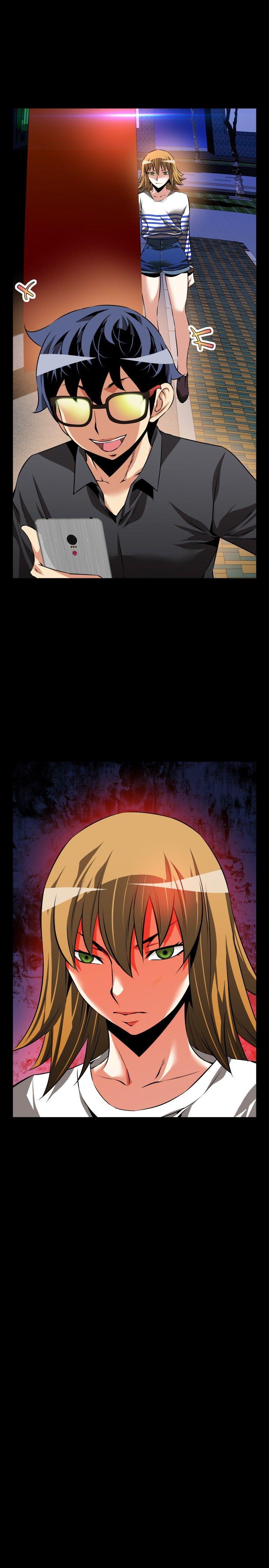 [Manhwa] Love aid Plot, big breasts#[33P]-15