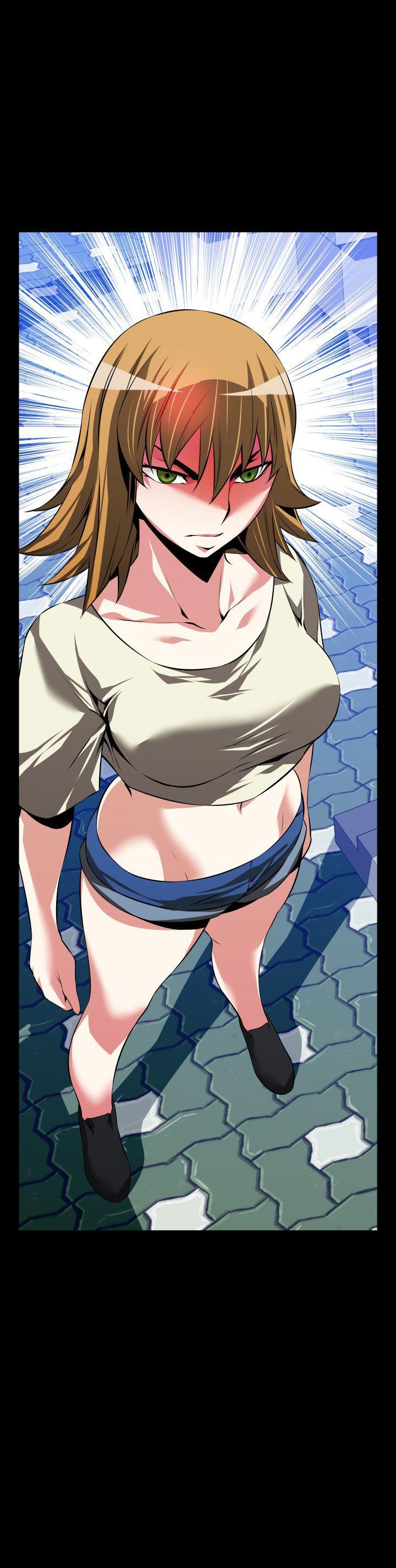 [Manhwa] Love aid Plot, big breasts#[37P]-37
