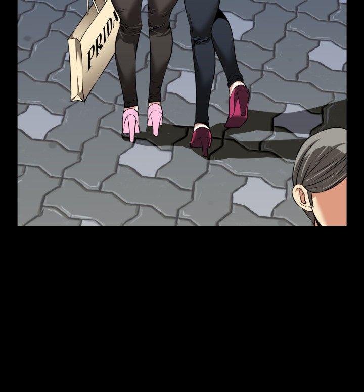 [Manhwa] Love aid Plot, big breasts#[35P]-8