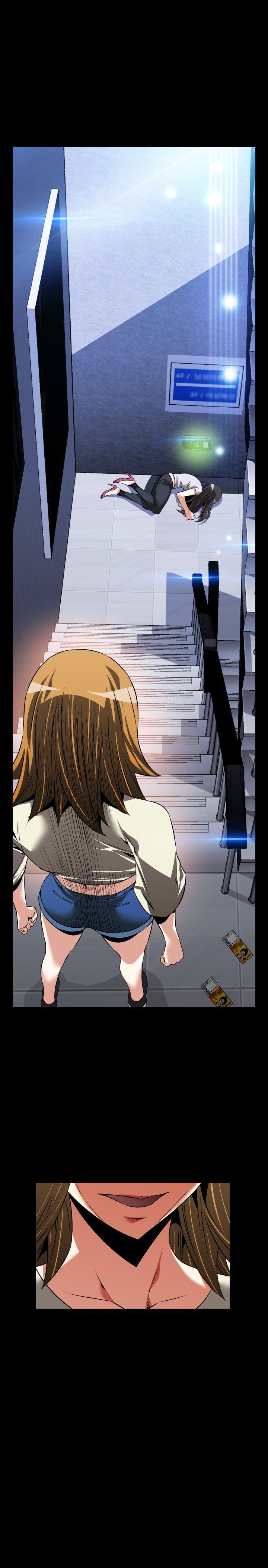 [Manhwa] Love aid Plot, big breasts#[35P]-35