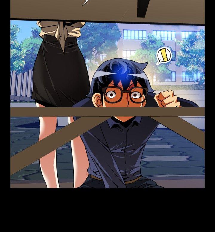 [Manhwa] Love aid Plot, big breasts#[35P]-14
