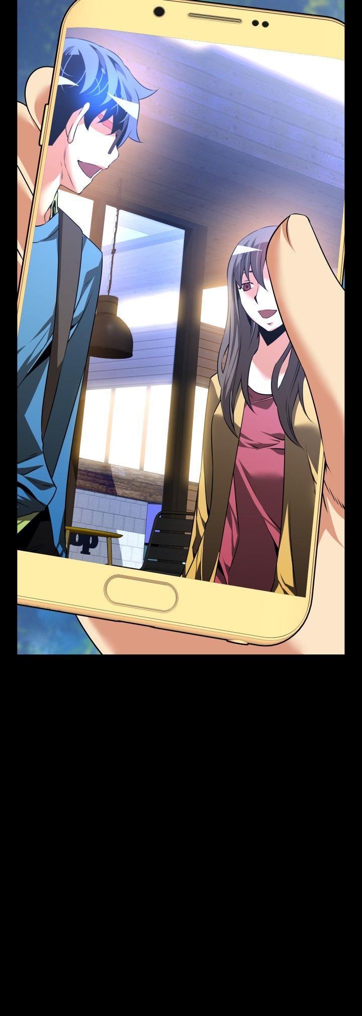 [Manhwa] Love aid Plot, big breasts#[35P]-2
