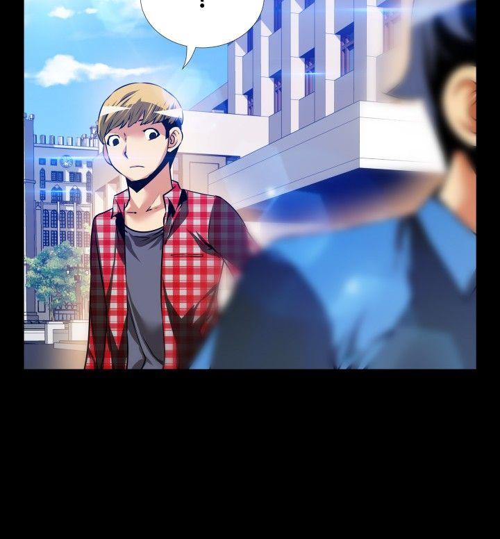 [Manhwa] Love aid Plot, big breasts#[34P]-8