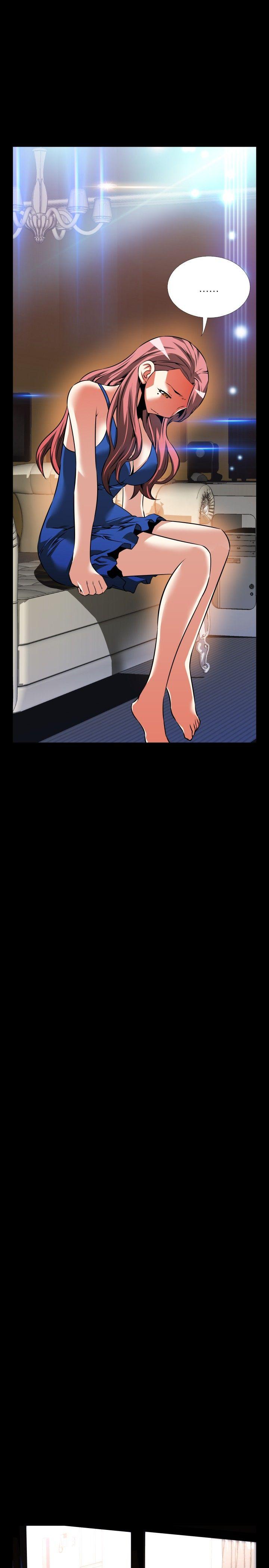 [Manhwa] Love aid Plot, big breasts#[34P]-26
