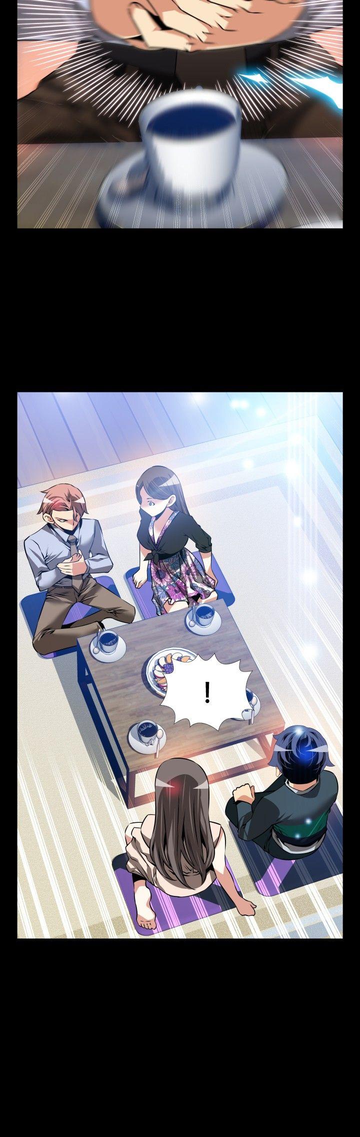 [Manhwa] Love aid Plot, big breasts#[36P]-32