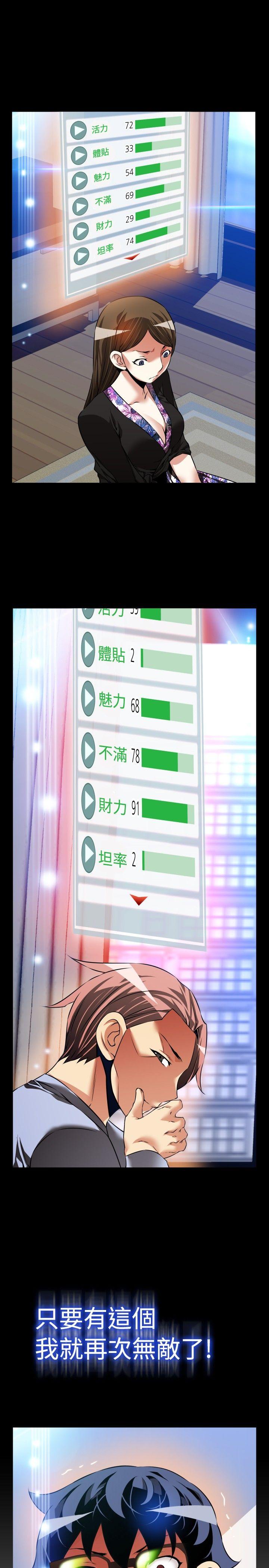 [Manhwa] Love aid Plot, big breasts#[35P]-21