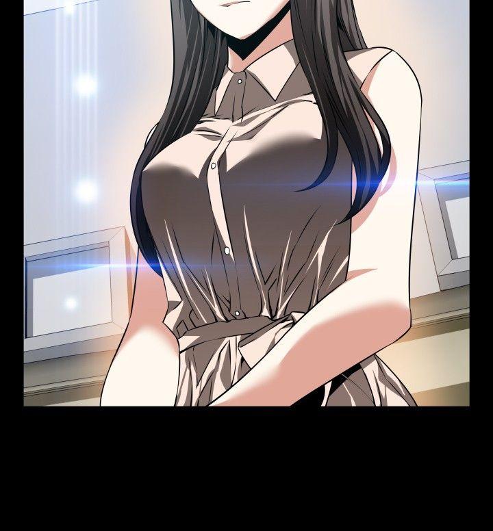 [Manhwa] Love aid Plot, big breasts#[35P]-8