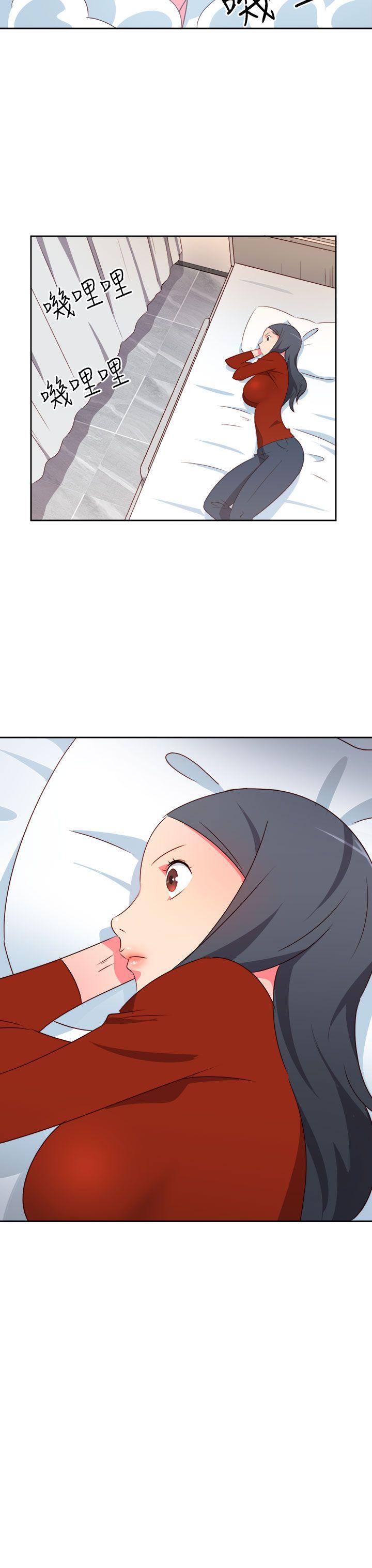 [韩国漫画] 情欲灵药 爱情,熟女人妻,巨乳大奶#[18P]-18