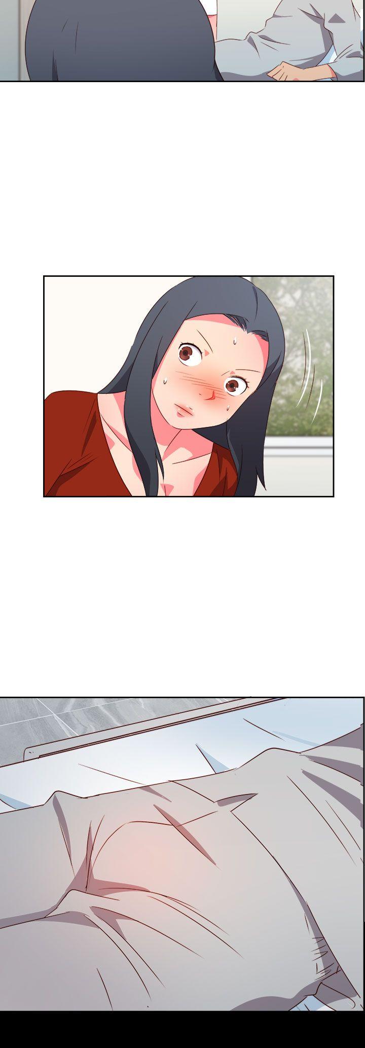 [韩国漫画] 情欲灵药 爱情,熟女人妻,巨乳大奶#[21P]-14