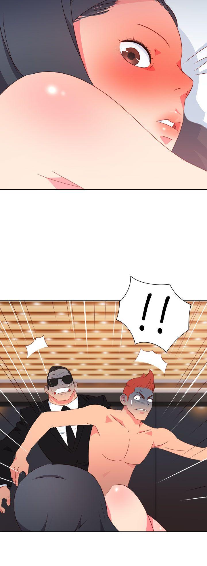 [韩国漫画] 情欲灵药 爱情,熟女人妻,巨乳大奶#[20P]-7
