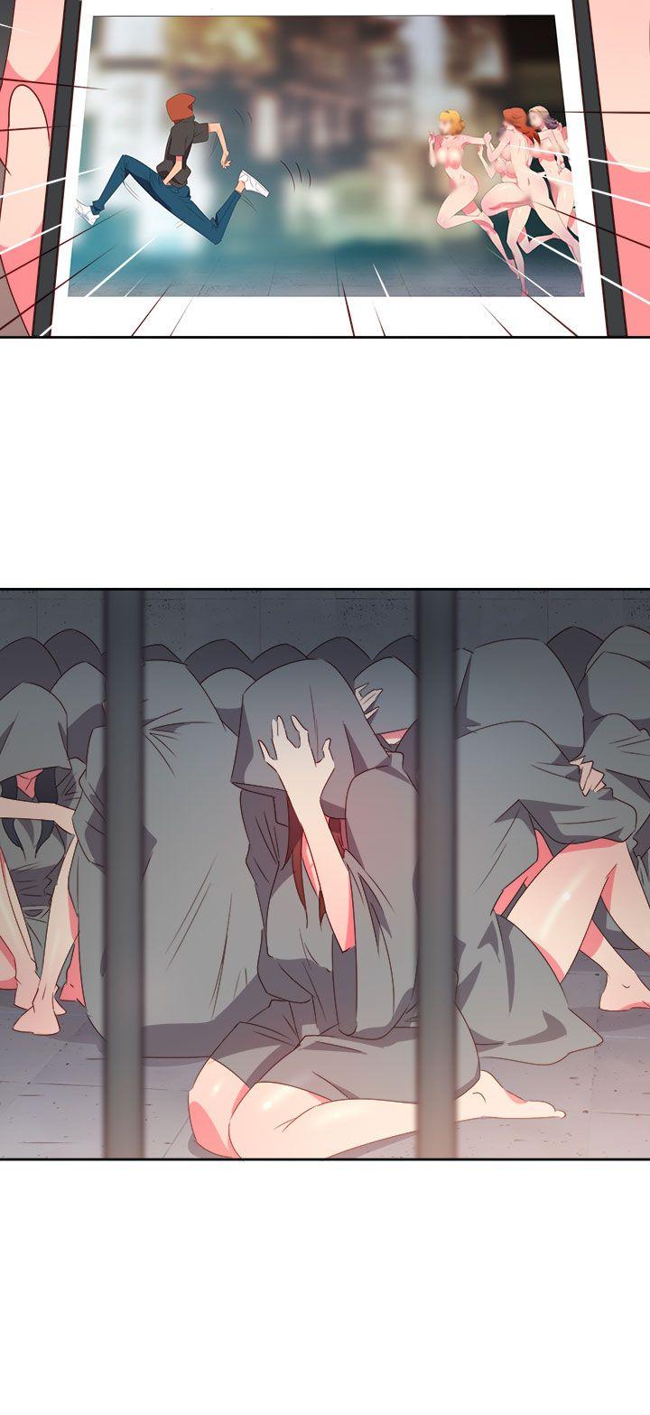 [韩国漫画] 情欲灵药 爱情,熟女人妻,巨乳大奶#[22P]-7