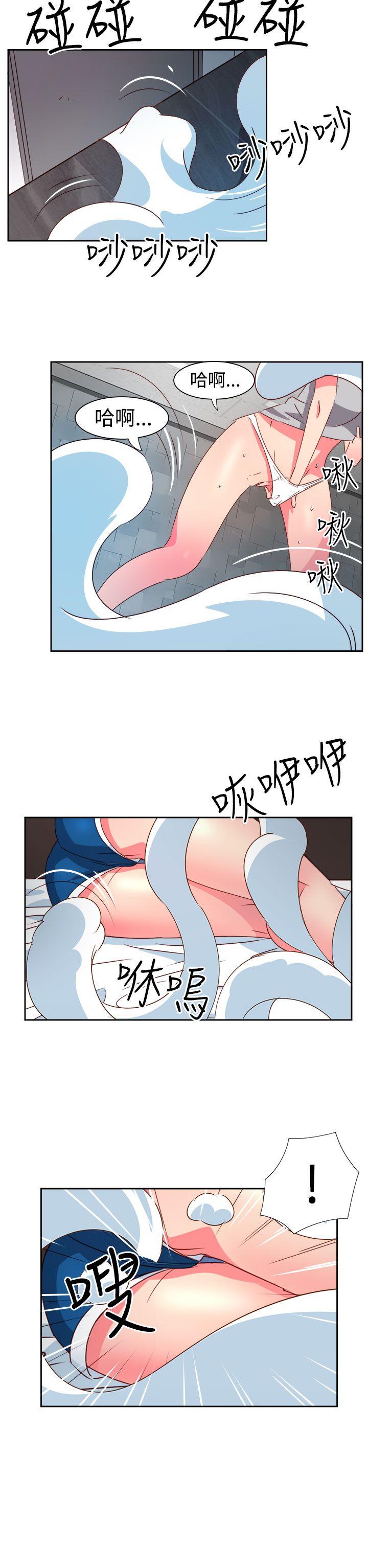 [韩国漫画] 情欲灵药 爱情,熟女人妻,巨乳大奶#[23P]-10