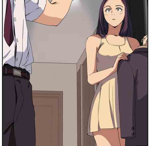 [韩国漫画] 临界暧昧 爱情,熟女人妻,巨乳大奶,不伦#[48P]-38